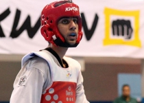 Iran para-taekwondo fighters finish second in world championships