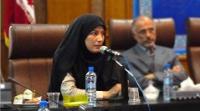 First female governor in Gilan Province appointed