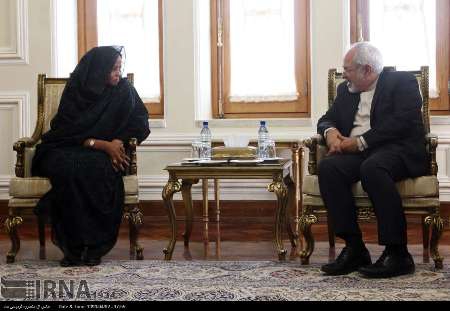 Zarif: Escalation of terrorism, a conspiracy against Muslims in the region