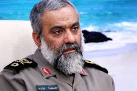 Basij commander warns of enemies