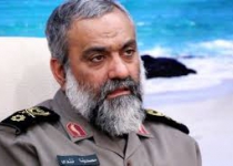 Basij commander warns of enemies