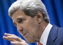 Kerry in Kurdistan to discuss Iraq crisis