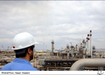  Iran eyes 3mb/d output from refineries