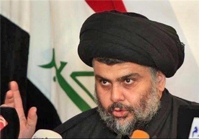 Iraqs Sadr vows to shake ground against ISIL terrorists 