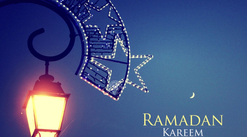 Ramadan: Month of self-restraint