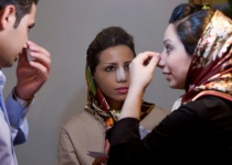 Iran TV snubs actors with plastic surgery