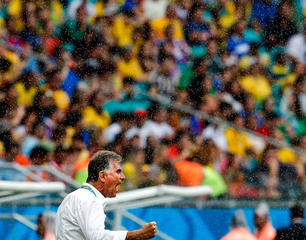 Carlos Queiroz given green light by Iranian Ministry of Sports