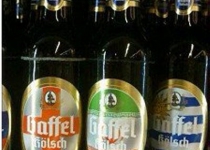 German company stops controversial beer sale over Iran flag label