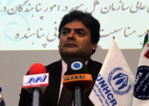 UNHCR censures US-led sanctions against Iran