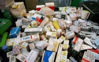 Fake commercial drugs more profitable than narcotics