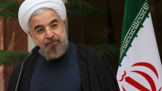 Rouhani warns of attempts to cause sectarian strife in region