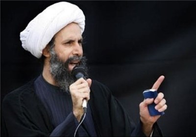 Death sentence for Saudi Shiite cleric "very worrying": Iranian commander 