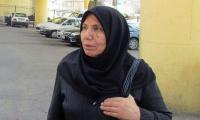 Road accident killed mother of political prisoner