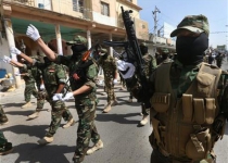 Iraqi Shiites say driven from homes in Sunni area