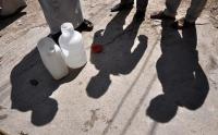 Clergy members advise Iran on water shortages