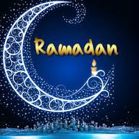 Ramadan customs