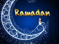 Ramadan customs