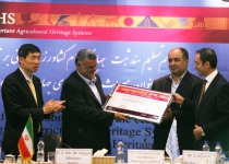 Iran receives FAO award for Qanats