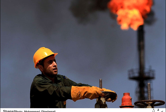 Iran ready to compensate oil undersupply