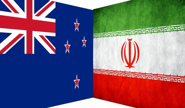 New Zealand eager to boost ties with Iran