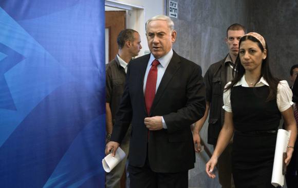 Israel cranks up media campaign ahead of Iran nuclear deal deadline