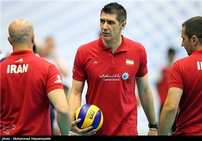 Iran is strong, Poland not weakened, Coach says 
