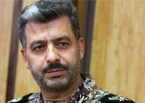 Commander: ISIL killing Muslims in region on behalf of US