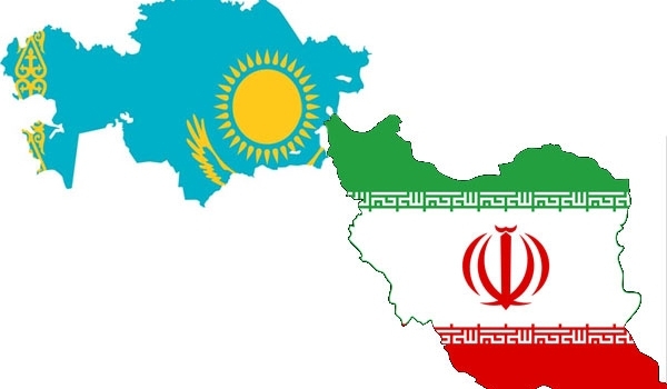 Iran, Kazakhstan keen to expand port, maritime cooperation