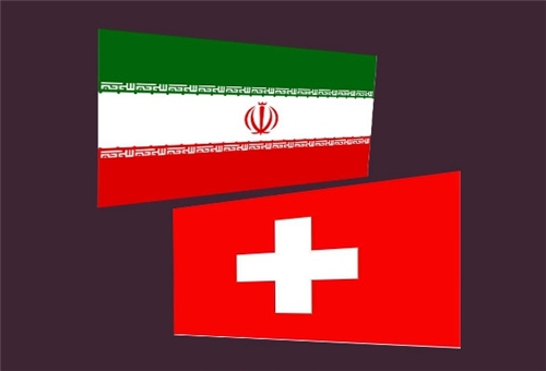Iran, Switzerland discuss enhancement of all-out ties