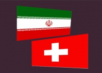 Iran, Switzerland discuss enhancement of all-out ties