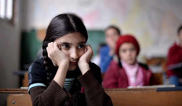 UNICEF, HRW urge ISIL to free Syrian schoolchildren