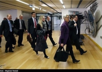 US sends 15-member delegation to Vienna for Iran N. talks