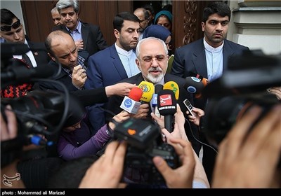 Iran ready to allay nuclear concerns: Top negotiator 