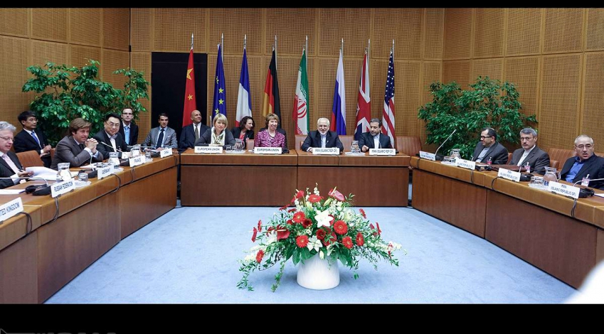Iran eases demands for nuclear capacity at Vienna talks: Western diplomats