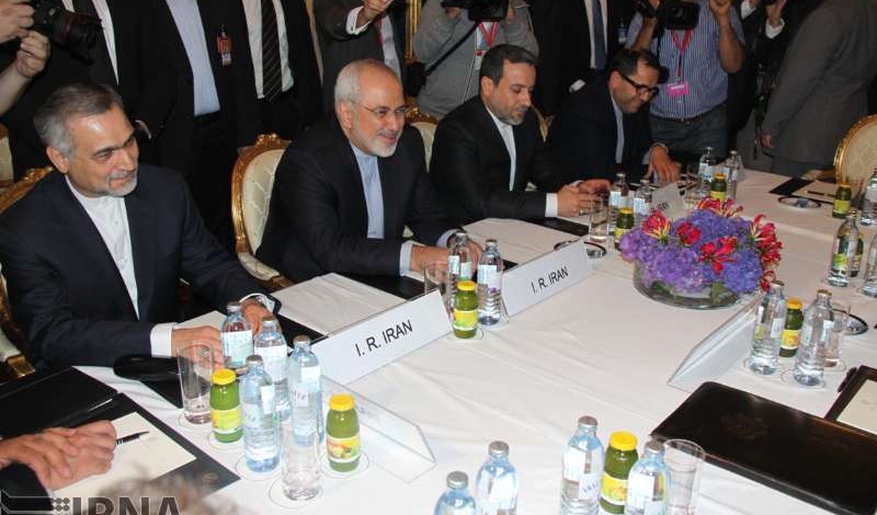 U.S., Iran not seen discussing Iraq at Vienna nuclear talks