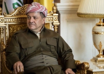 Iraqi Kurdish leader urges independence referendum