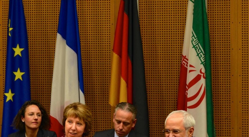 Nuclear talks must remove anti-Iran sanctions: MP