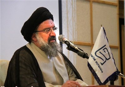 Cleric warns of independence referendum in Iraqs Kurdistan 