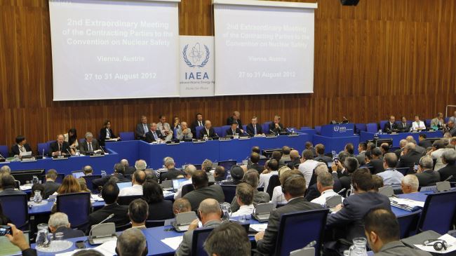 Iranian lawmaker slams IAEA for disclosing nuclear information
