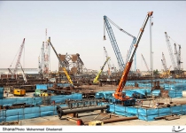 IOEC completes pipe laying project