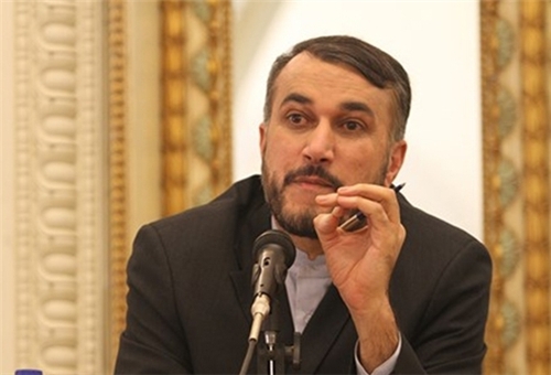 Deputy FM denies Iranian supply of Sukhoi fighters to Iraq