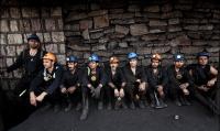 Miners in Semnan province stage sit-in to protest privatization