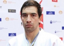 Iranian judoka wins bronze medal in Mongolia Grand Prix