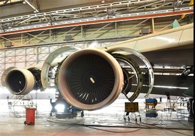 Aircraft manufacturers vying for Iran market 