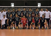Volleyball World League: Iran to face Brazil, Russia in next round