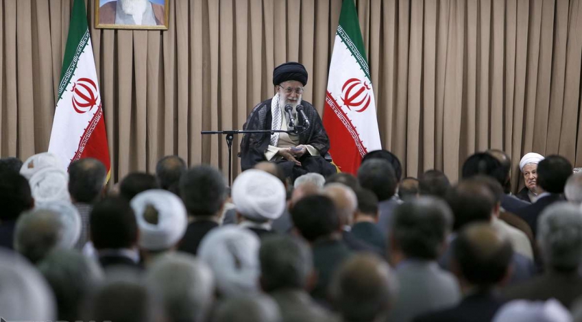 Attack on Iran not affordable for any one: Leader