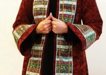 Catherine Ashton welcomes Iranian-style dress