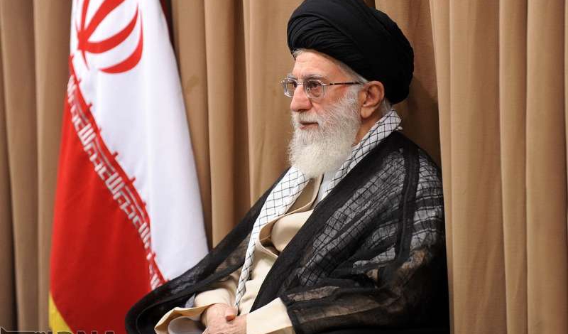 Iran Leader rejects pressures at nuclear talks