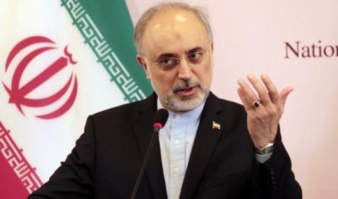 AEOI chief blasts media fabrications over Iran