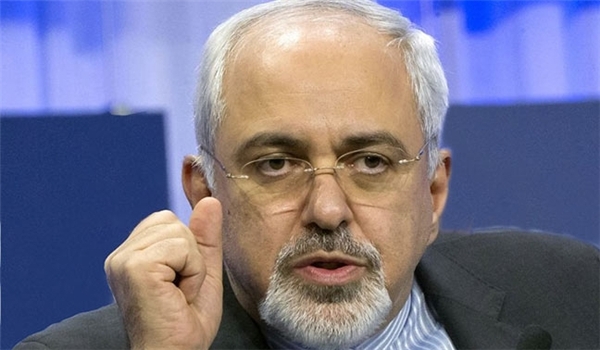 FM: Iran not to strike final deal with world powers at all costs